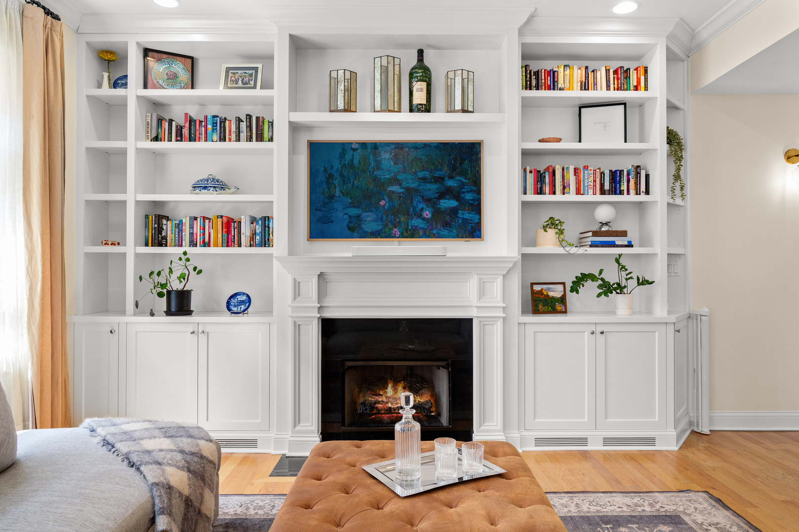 Photo 2 of Townhouse for sale at 3842 N Southport Ave #L, Chicago, IL 60613 | MLS# 12747124 | Listing updated on 2026-09-21