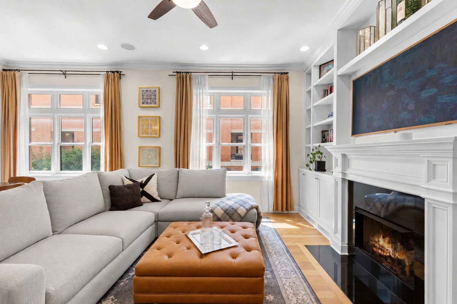 Photo 3 of Townhouse for sale at 3842 N Southport Ave #L, Chicago, IL 60613 | MLS# 12747124 | Listing updated on 2026-09-21