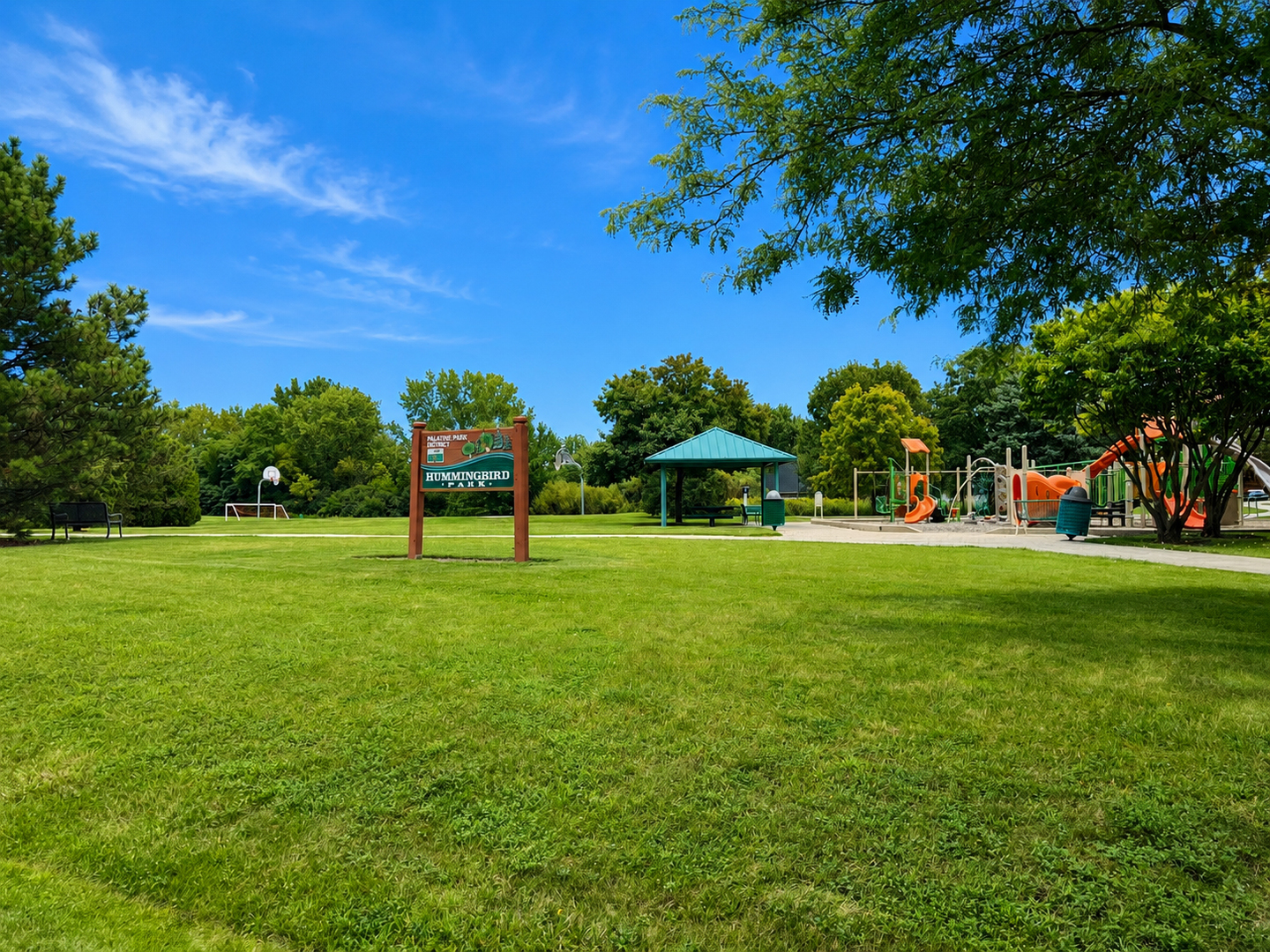 Photo 3 of Single family home for sale at 1268 N Palos Ave, Palatine, IL 60067 | MLS# 12747152 | Listing updated on 2026-09-24