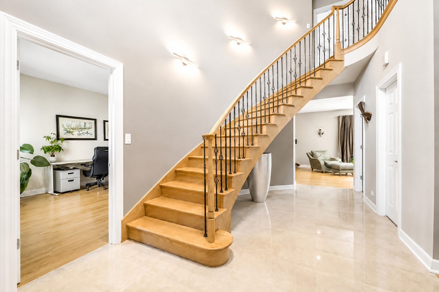 Photo 3 of Single family home for sale at 1268 N Palos Ave, Palatine, IL 60067 | MLS# 12747152 | Listing updated on 2026-09-24