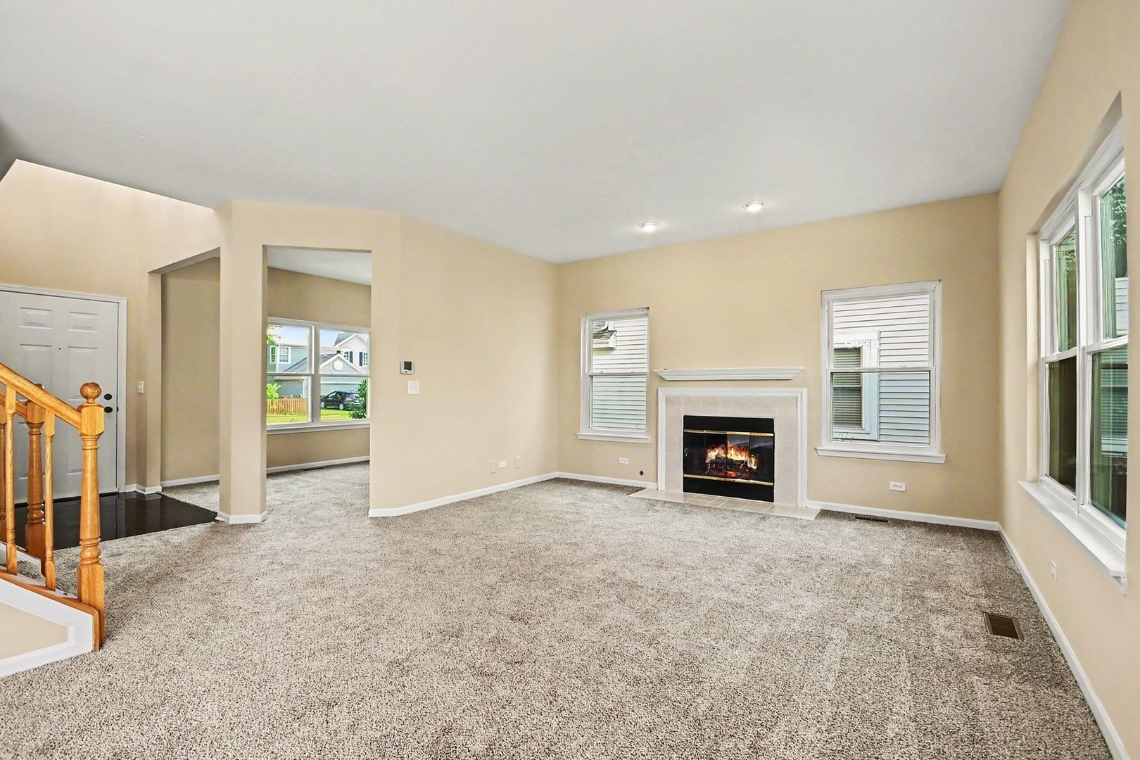 Photo 3 of Single family home for sale at 1057 Rosefield Ln, Aurora, IL 60504 | MLS# 12748157 | Listing updated on 2026-09-24