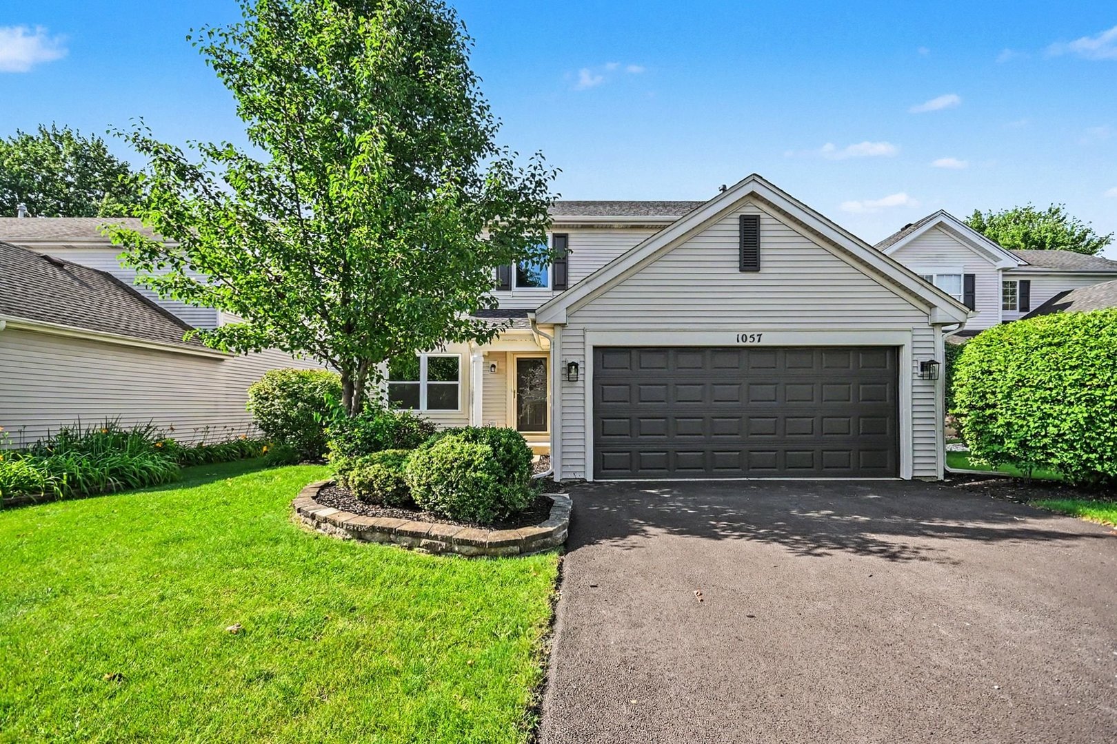 Photo 1 of Single family home for sale at 1057 Rosefield Ln, Aurora, IL 60504 | MLS# 12748157 | Listing updated on 2026-09-24