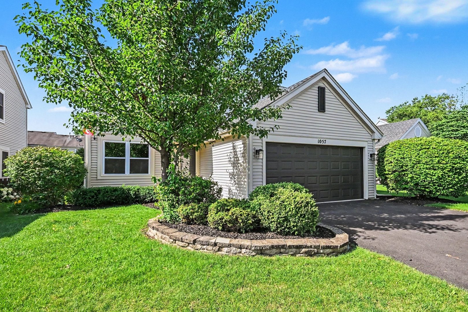 Photo 2 of Single family home for sale at 1057 Rosefield Ln, Aurora, IL 60504 | MLS# 12748157 | Listing updated on 2026-09-24