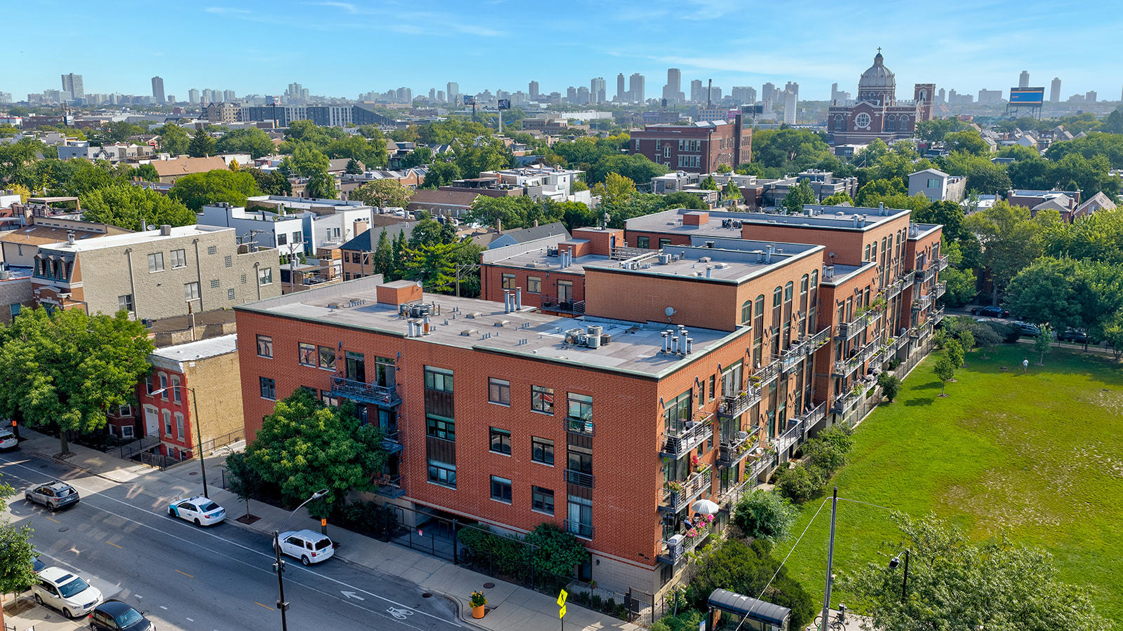 Photo 2 of Condo for sale at 1830 N Winchester Ave #311, Chicago, IL 60622 | MLS# 12748503 | Listing updated on 2026-09-21