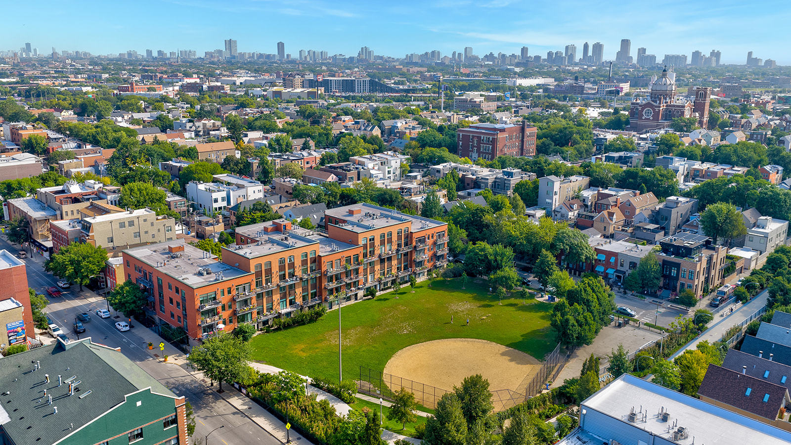 Photo 3 of Condo for sale at 1830 N Winchester Ave #311, Chicago, IL 60622 | MLS# 12748503 | Listing updated on 2026-09-21