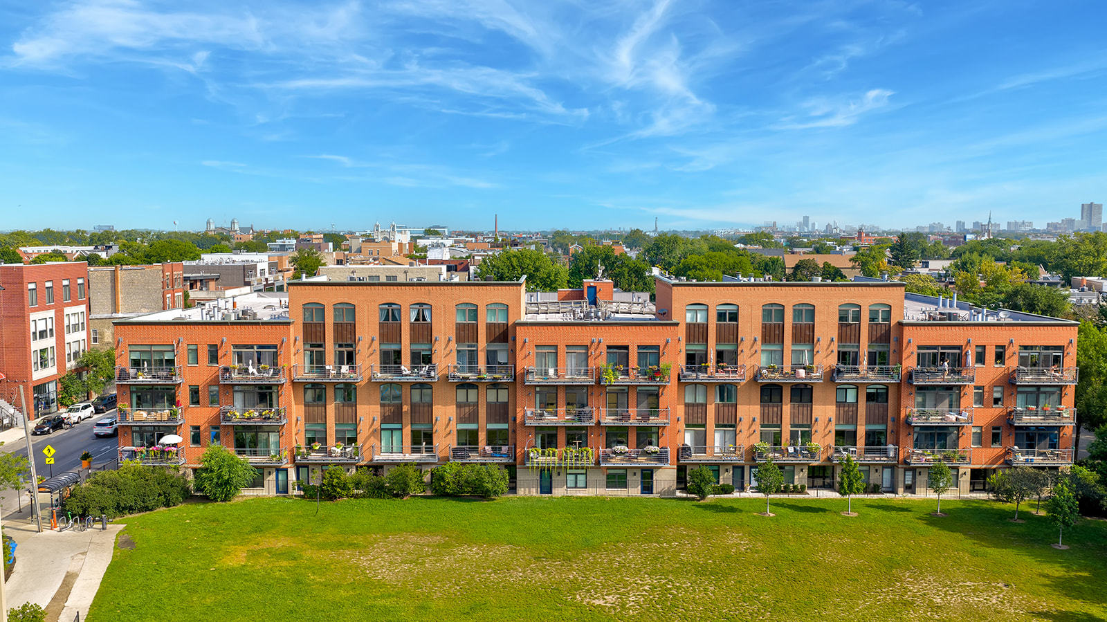 Photo 1 of Condo for sale at 1830 N Winchester Ave #311, Chicago, IL 60622 | MLS# 12748503 | Listing updated on 2026-09-21