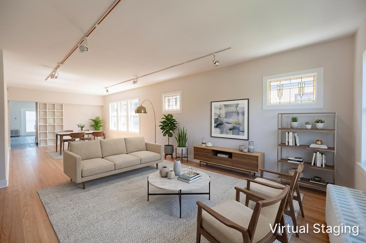 Photo 2 of Single family home for sale at 9841 S Hoyne Ave, Chicago, IL 60643 | MLS# 12748571 | Listing updated on 2026-09-21