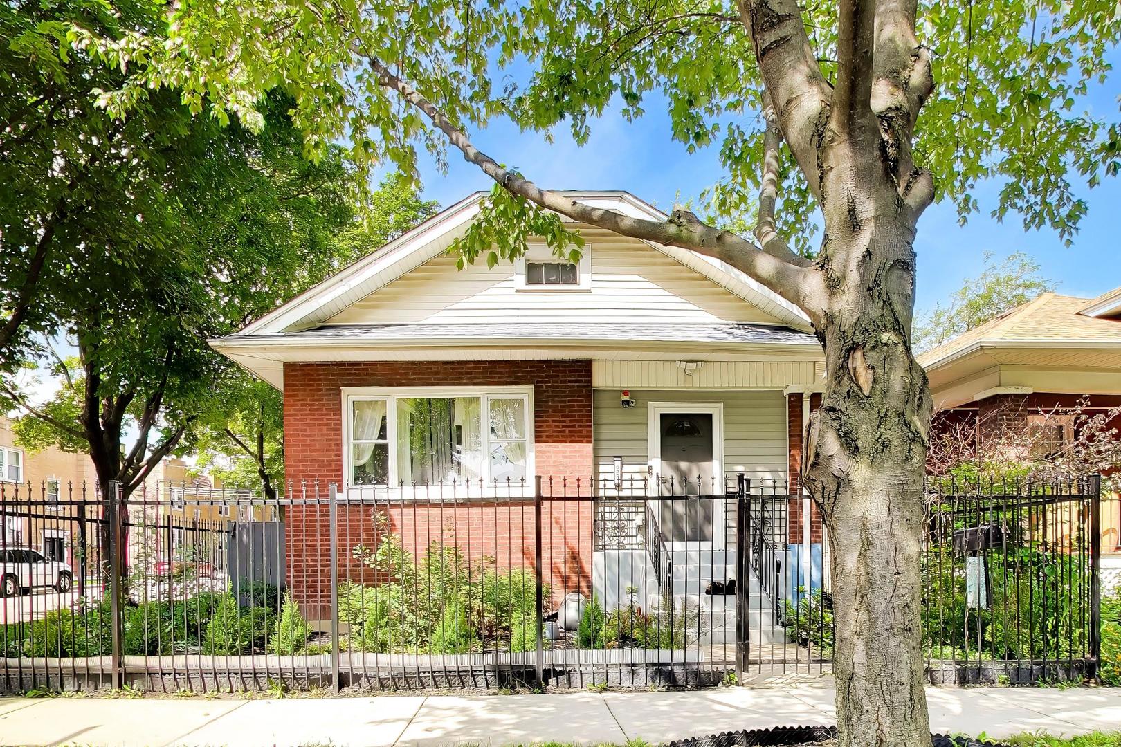 Single family home for sale at 932 S Mayfield Ave, Chicago, IL 60644 | MLS# 12749109