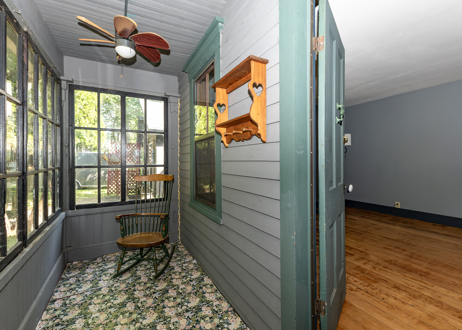 Photo 4 of Single family home for sale at 409 N Erickson St, Bishop Hill, IL 61419 | MLS# 12749551 | Listing updated on 2026-09-24
