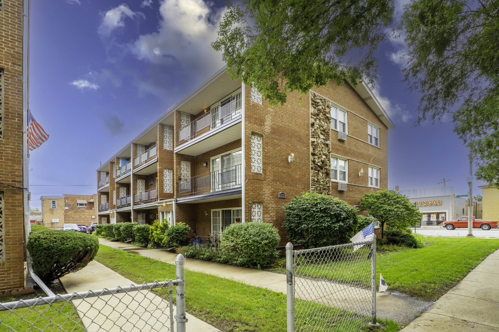 Condo for sale at 6255 S Mason St #1C, Chicago, IL 60638 | MLS# 12750252