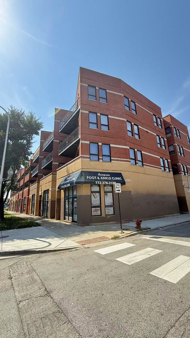 Photo 1 of Condo for sale at 4002 S Western Ave #3, Chicago, IL 60609 | MLS# 12750258 | Listing updated on 2026-09-24