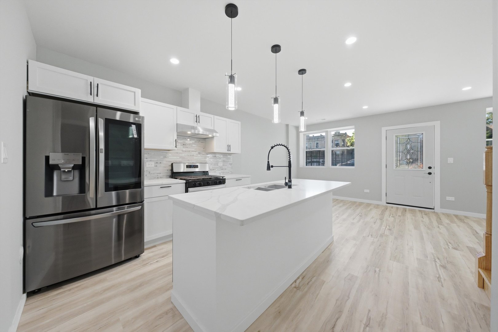 Photo 3 of Single family home for sale at 4642 W Monroe St, Chicago, IL 60644 | MLS# 12750376 | Listing updated on 2026-09-24