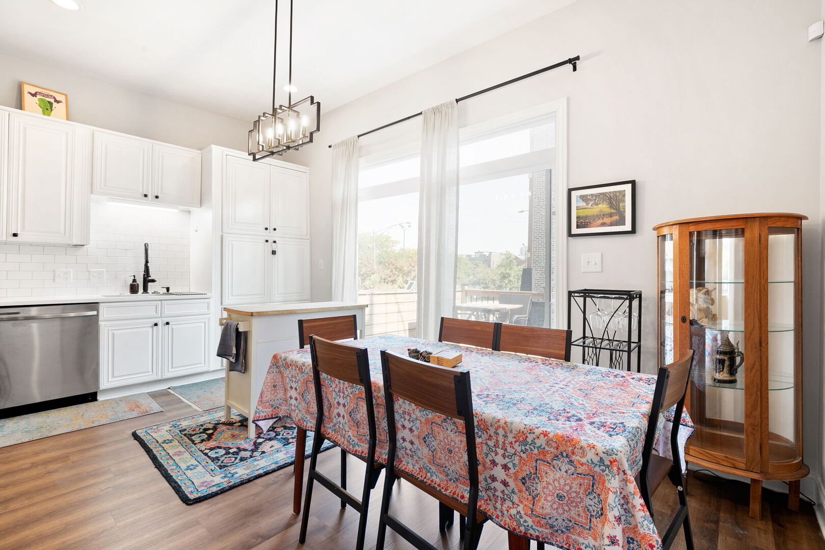 Photo 4 of Condo for sale at 471 N Armour St, Chicago, IL 60642 | MLS# 12750535 | Listing updated on 2026-09-21