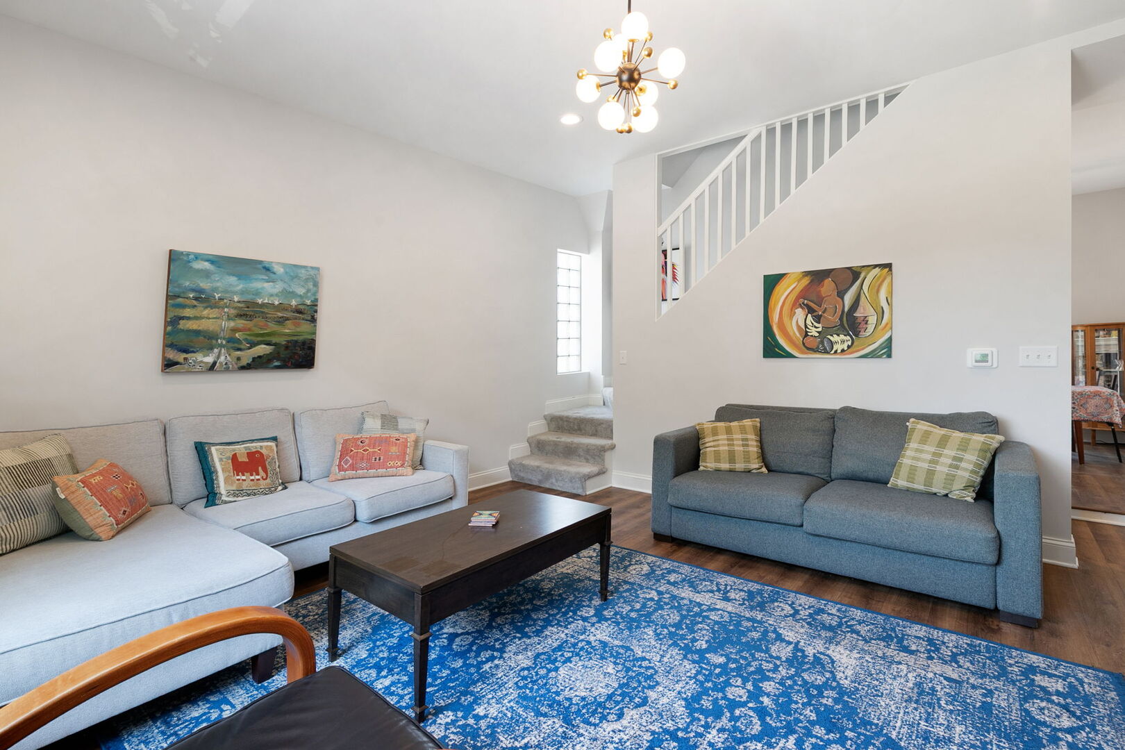 Photo 3 of Condo for sale at 471 N Armour St, Chicago, IL 60642 | MLS# 12750535 | Listing updated on 2026-09-21