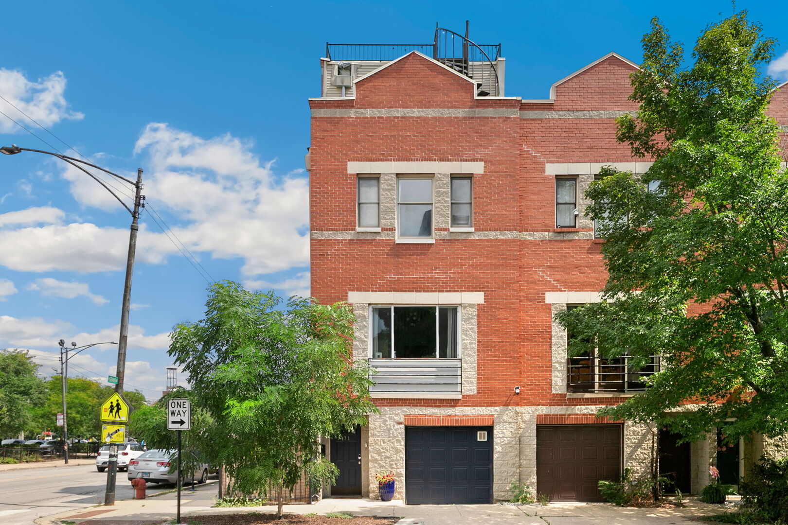 Condo for sale at 471 N Armour St, Chicago, IL 60642 | MLS# 12750535