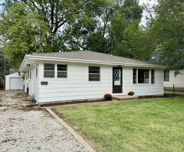 Single family home for sale at 914 W Maple St, Champaign, IL 61821 | MLS# 12750802