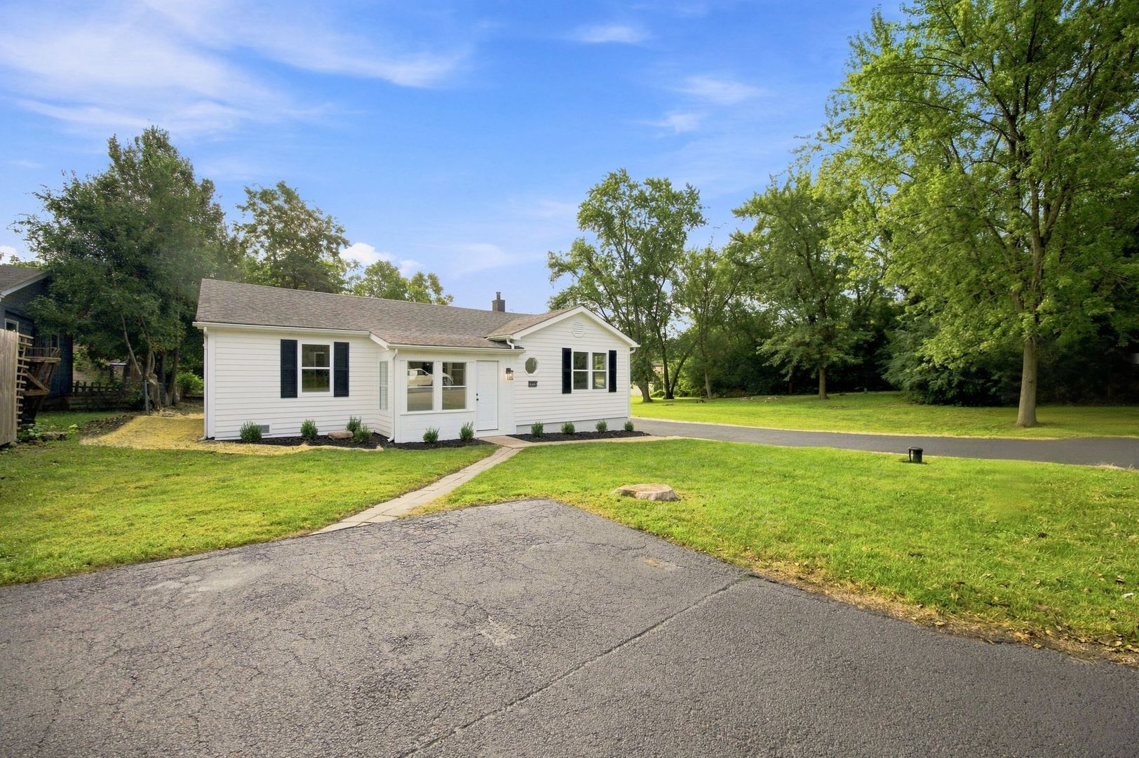Single family home for sale at 36891 N Carol Ln, Lake Villa, IL 60046 | MLS# 12752327
