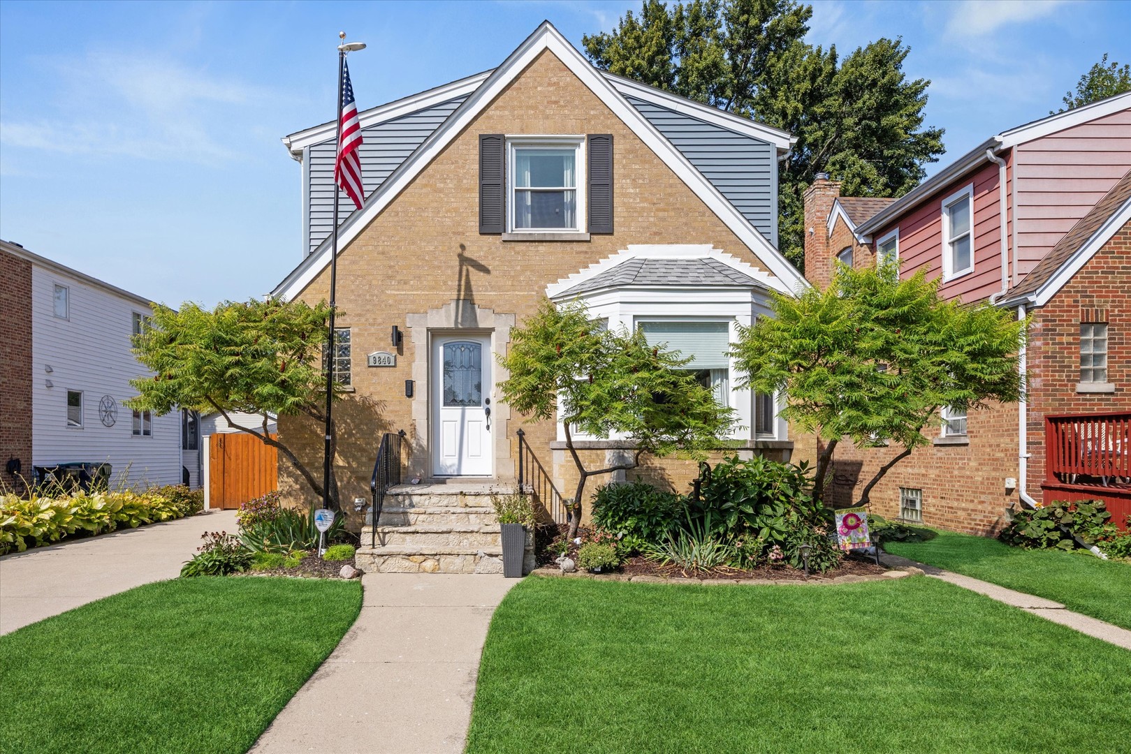 Photo 1 of Single family home for sale at (Undisclosed), Evergreen Park, IL 60805 | MLS# 12752384 | Listing updated on 2026-09-21