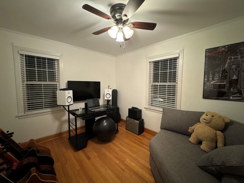 Listing Photo 5 - Condo for sale in building located at 5865 N Elston Ave, Chicago, IL 60646 - Unit #2S