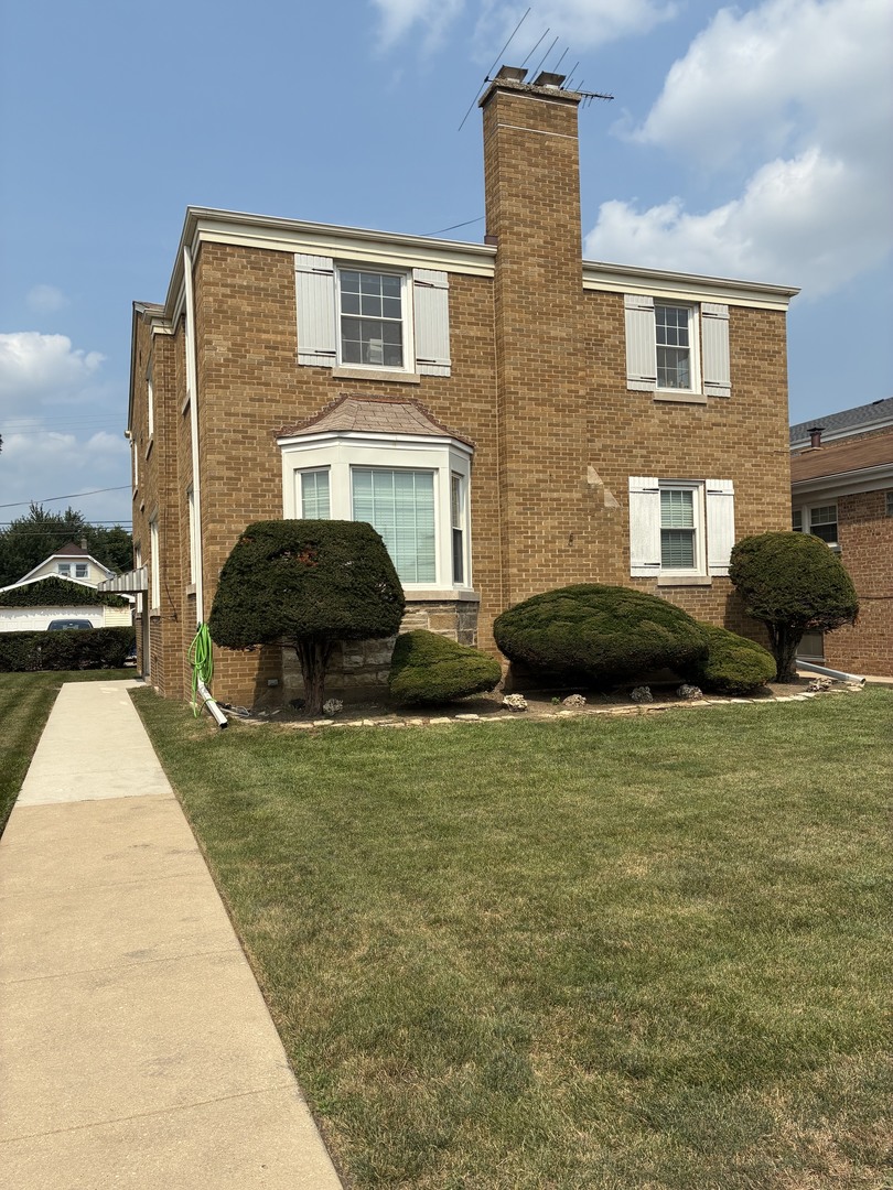 Photo 1 of Condo for sale at 5865 N Elston Ave #2S, Chicago, IL 60646 | MLS# 12752443 | Listing updated on 2026-09-21