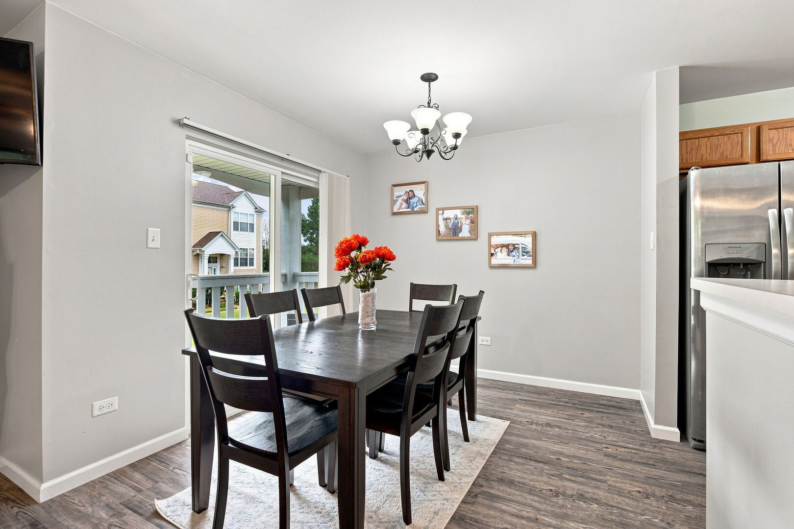 Photo 3 of Townhouse for sale at 543 Silver Leaf Dr, Joliet, IL 60431 | MLS# 12754456 | Listing updated on 2026-09-24