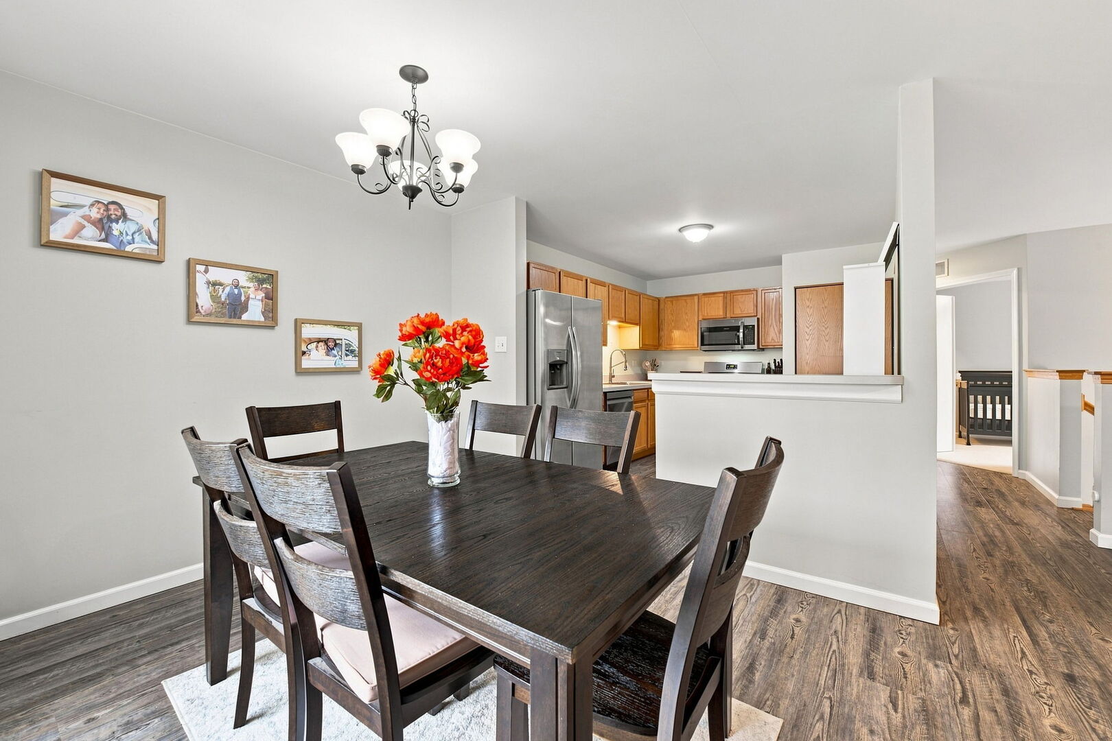 Photo 4 of Townhouse for sale at 543 Silver Leaf Dr, Joliet, IL 60431 | MLS# 12754456 | Listing updated on 2026-09-24
