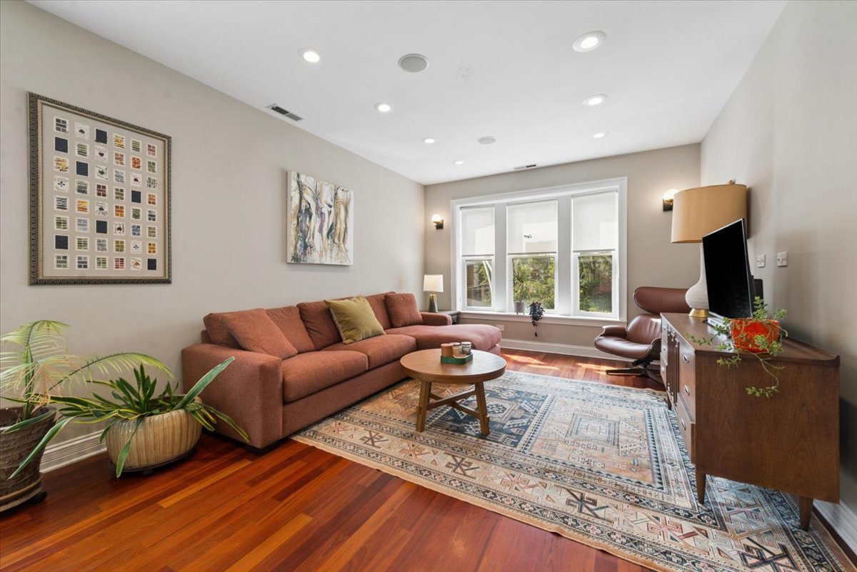 Photo 2 of Condo for sale at 2570 W Lyndale St #2, Chicago, IL 60647 | MLS# 12755771 | Listing updated on 2026-09-21