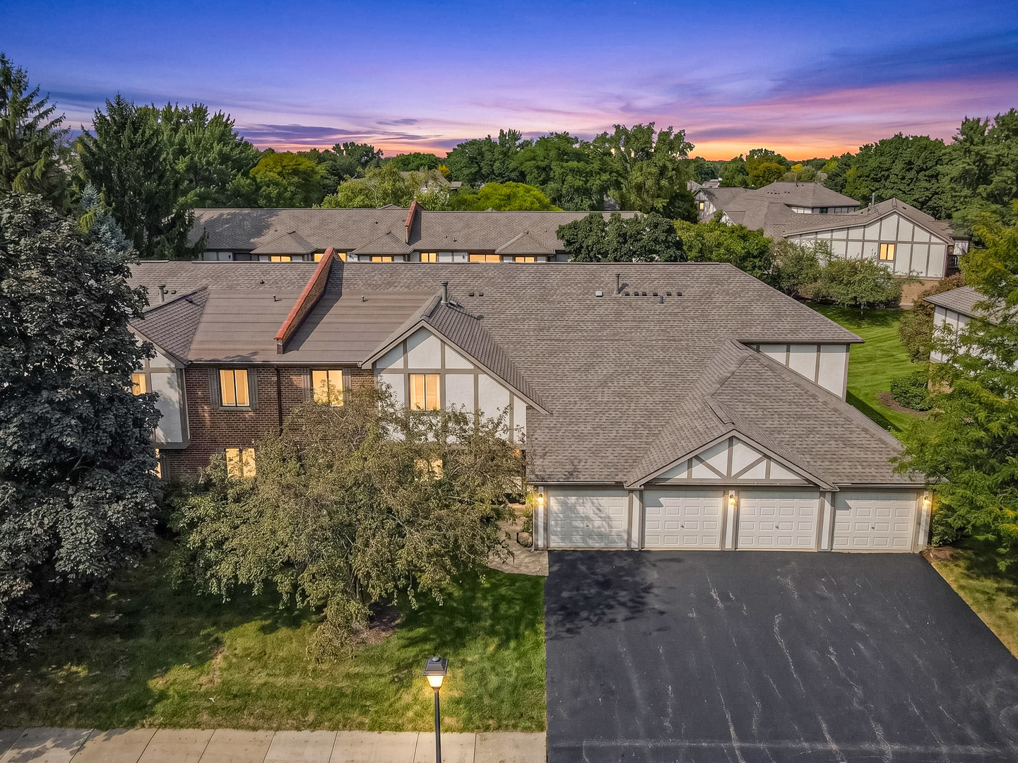 Photo 1 of Townhouse for sale at 1010 E Nichols Rd #8, Palatine, IL 60074 | MLS# 12755774 | Listing updated on 2026-09-21