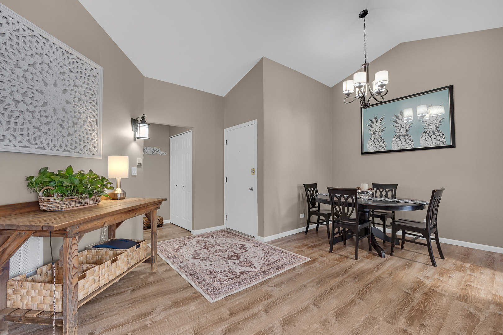 Photo 2 of Townhouse for sale at 1010 E Nichols Rd #8, Palatine, IL 60074 | MLS# 12755774 | Listing updated on 2026-09-21