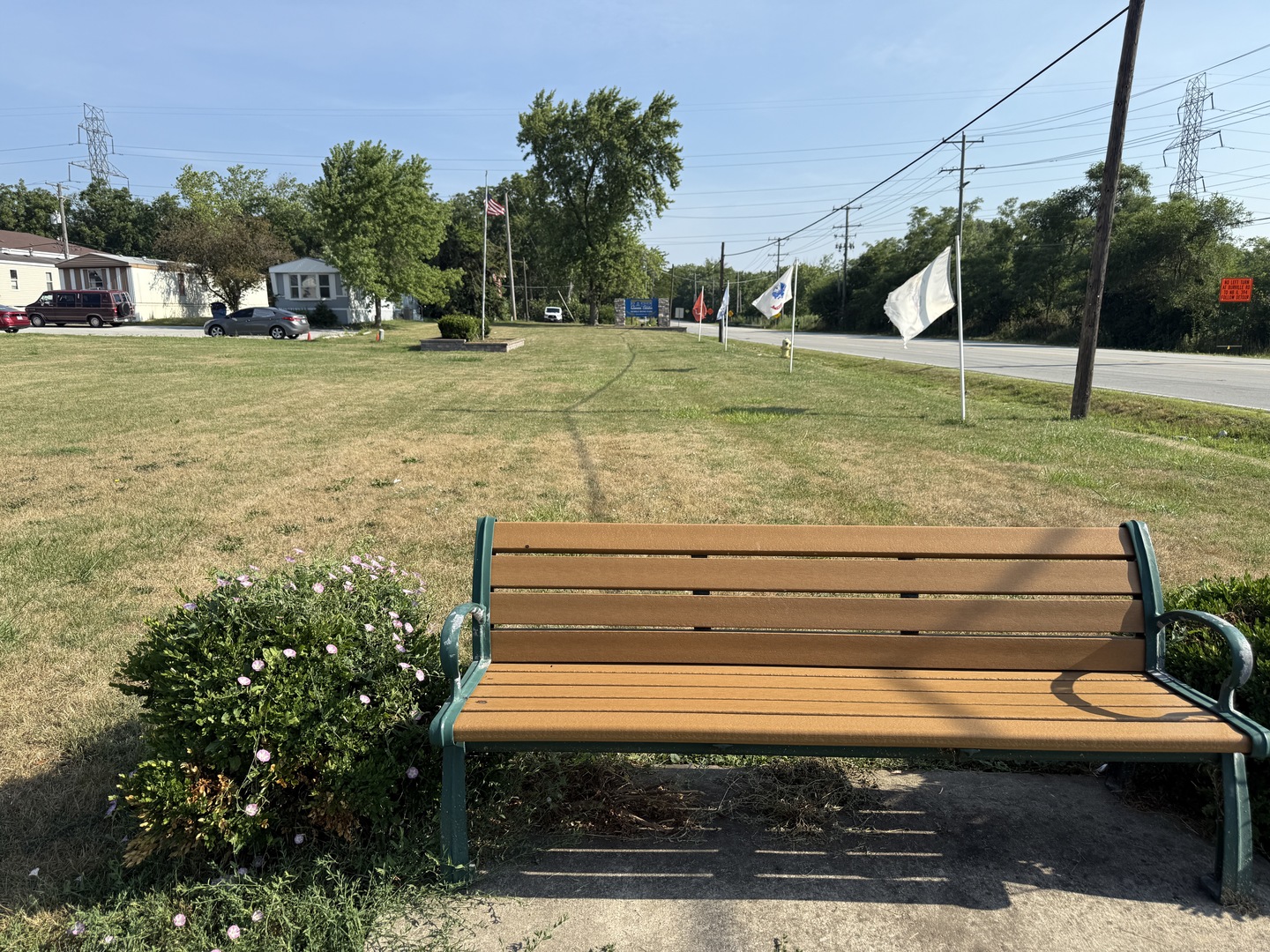 Photo 3 of Manufactured home for sale at 1712 S Dixie Hwy #245, Crete, IL 60417 | MLS# 12755782 | Listing updated on 2026-09-24