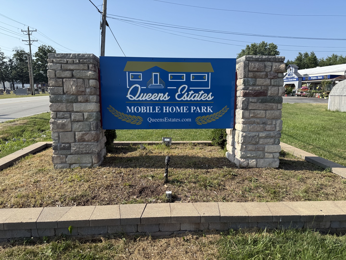 Photo 3 of Manufactured home for sale at 1712 S Dixie Hwy #245, Crete, IL 60417 | MLS# 12755782 | Listing updated on 2026-09-24