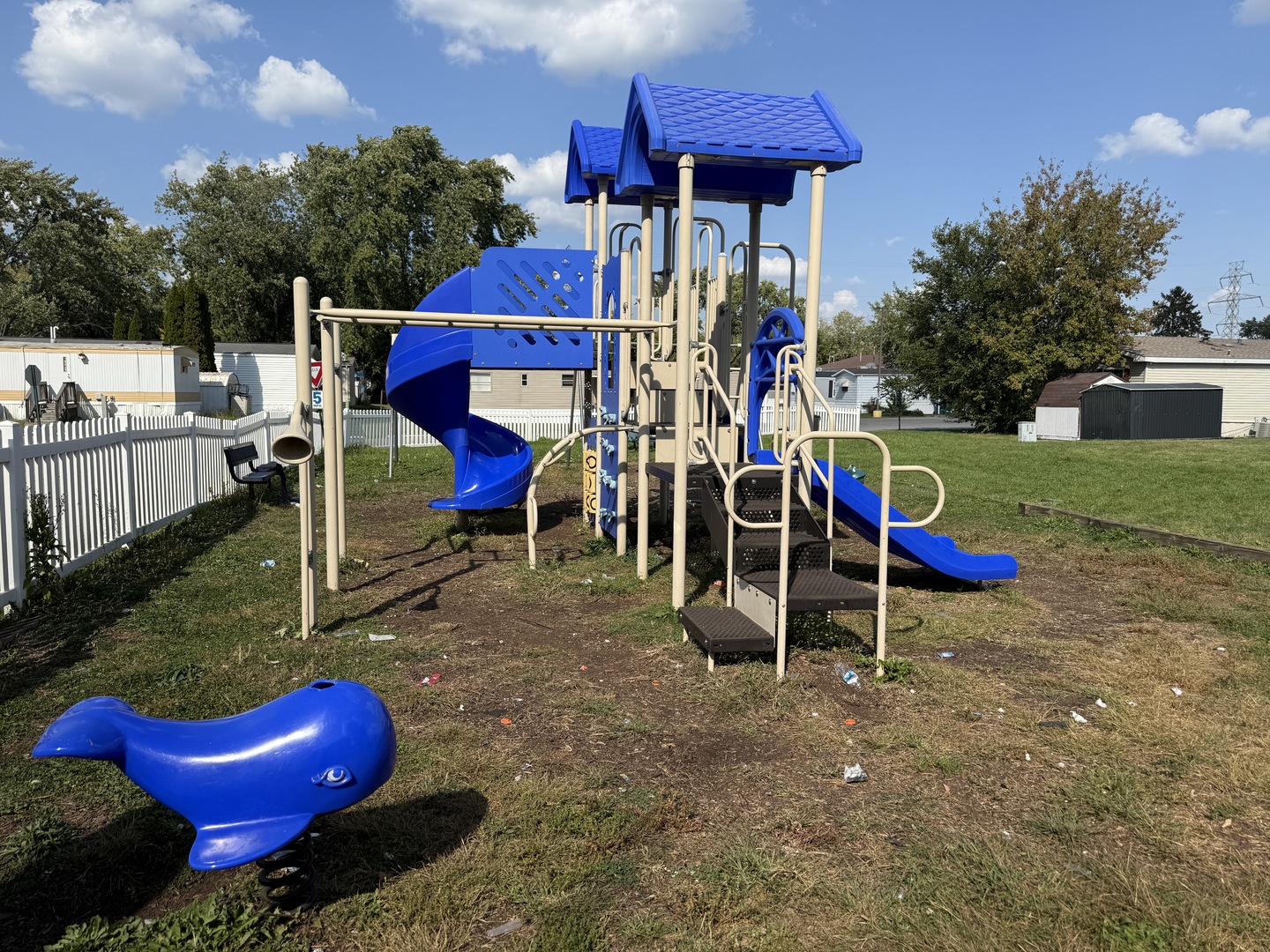 Photo 4 of Manufactured home for sale at 1712 S Dixie Hwy #245, Crete, IL 60417 | MLS# 12755782 | Listing updated on 2026-09-24