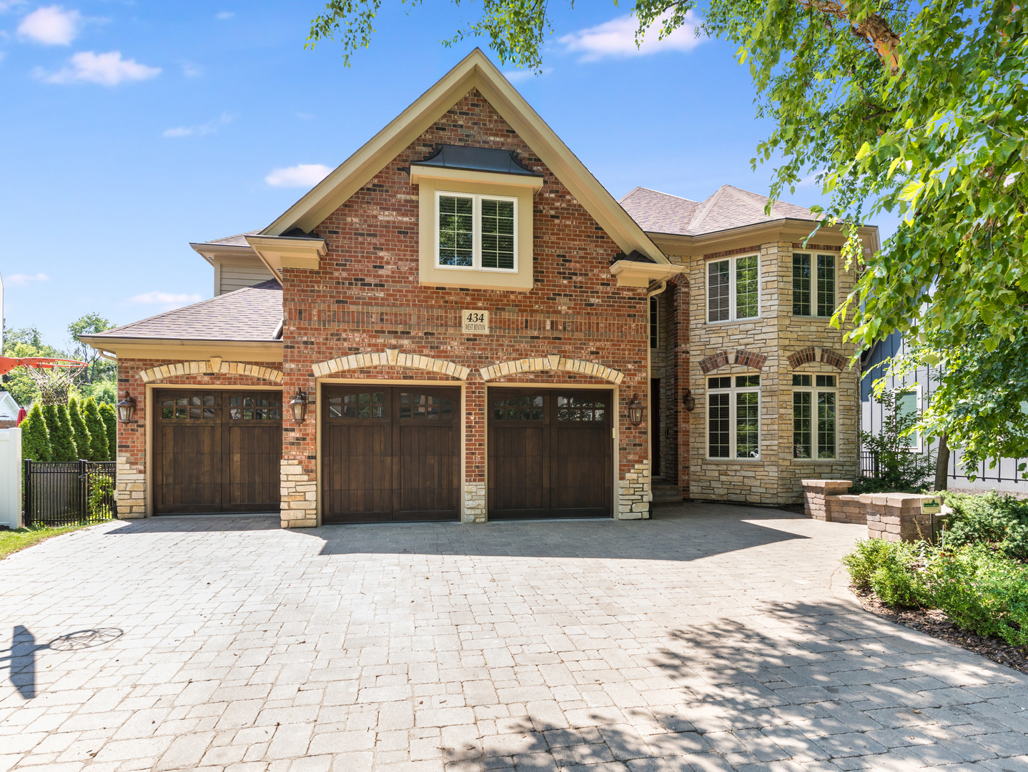 Photo 3 of Mansion for sale at 434 W Benton Ave, Naperville, IL 60540 | MLS# 12755804 | Listing updated on 2026-09-24
