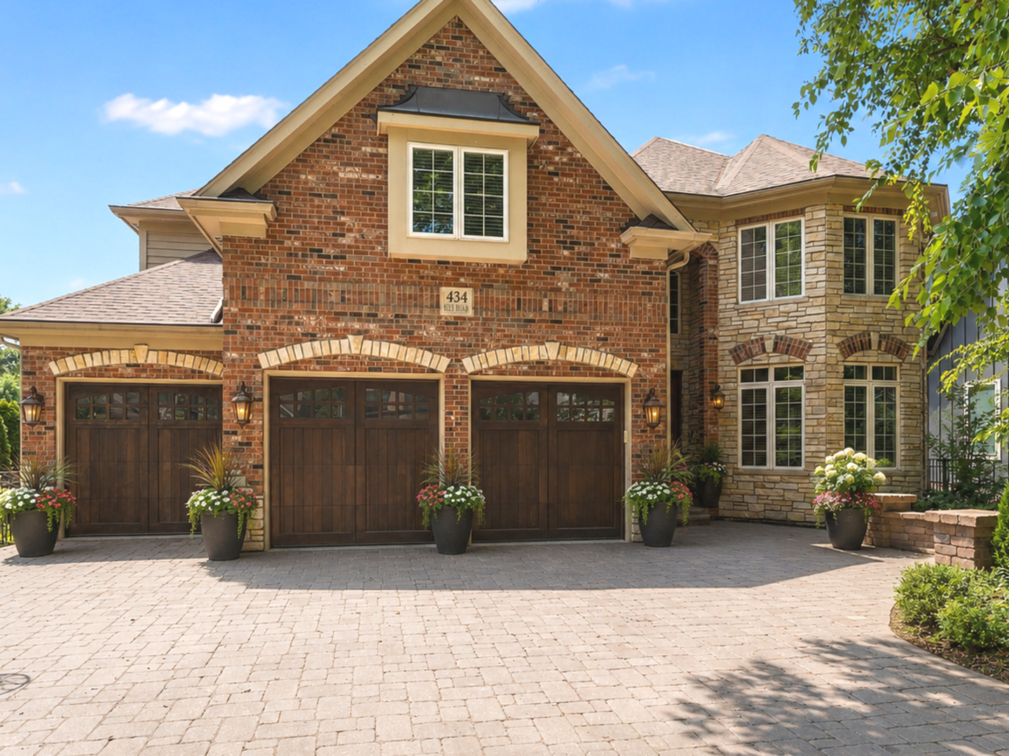Photo 1 of Mansion for sale at 434 W Benton Ave, Naperville, IL 60540 | MLS# 12755804 | Listing updated on 2026-09-24