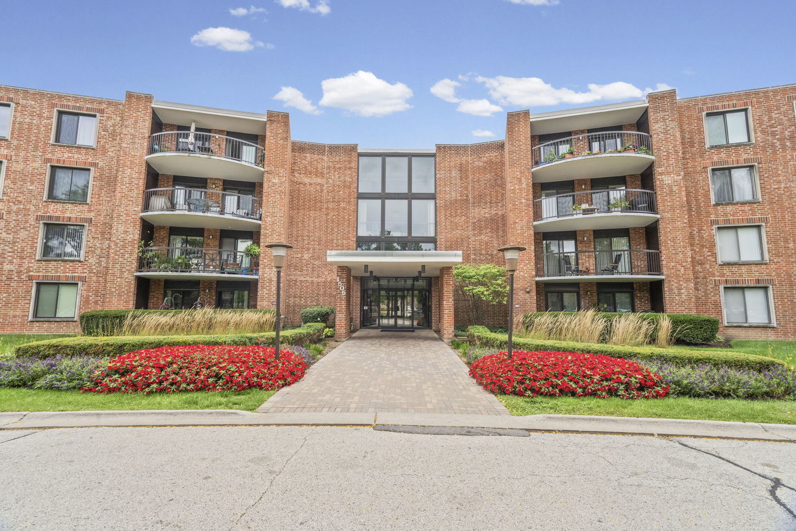 Photo 1 of Condo for sale at 1505 E Central Rd #216B, Arlington Heights, IL 60005 | MLS# 12755908 | Listing updated on 2026-09-24