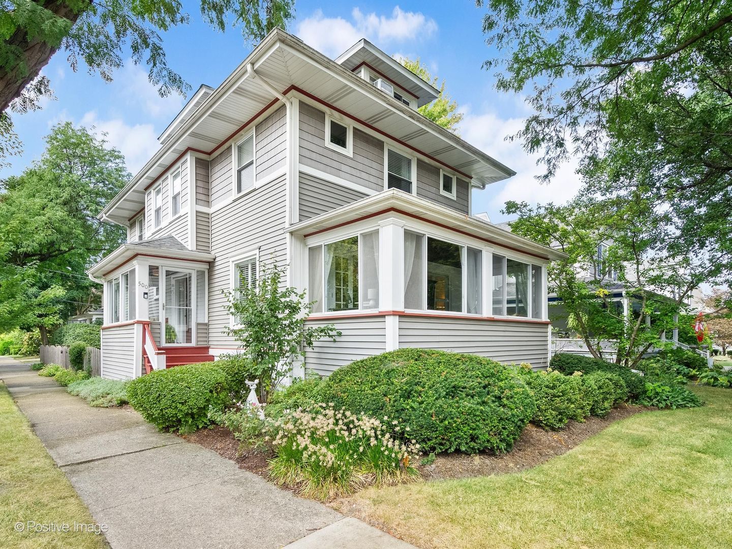 Photo 1 of Single family home for sale at 500 N Ashland Ave, La Grange Park, IL 60526 | MLS# 12757410 | Listing updated on 2026-09-21