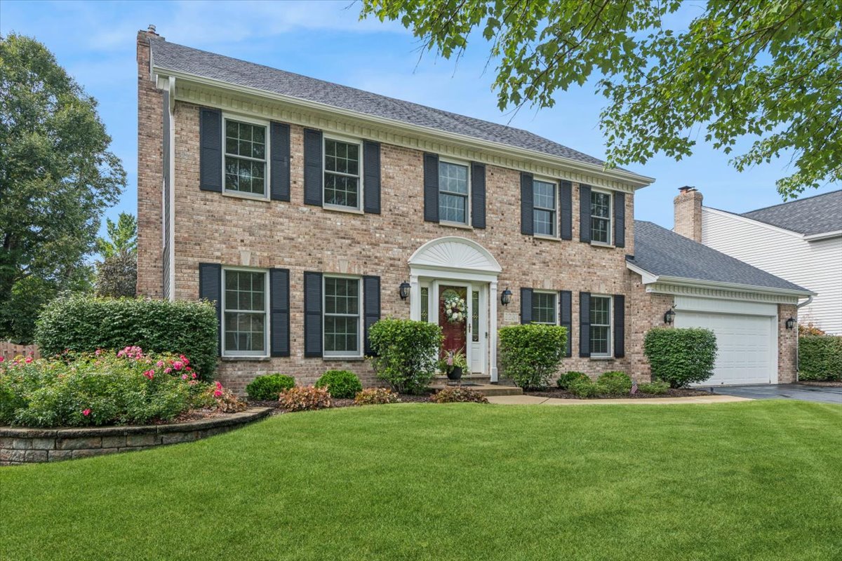 Photo 1 of Single family home for sale at 2237 Keim Rd, Naperville, IL 60565 | MLS# 12757511 | Listing updated on 2026-09-21