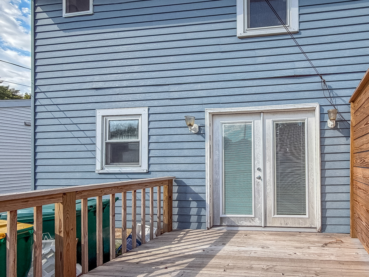 Photo 3 of Single family home for sale at 2195 E Decatur St, Decatur, IL 62521 | MLS# 12758773 | Listing updated on 2026-09-24