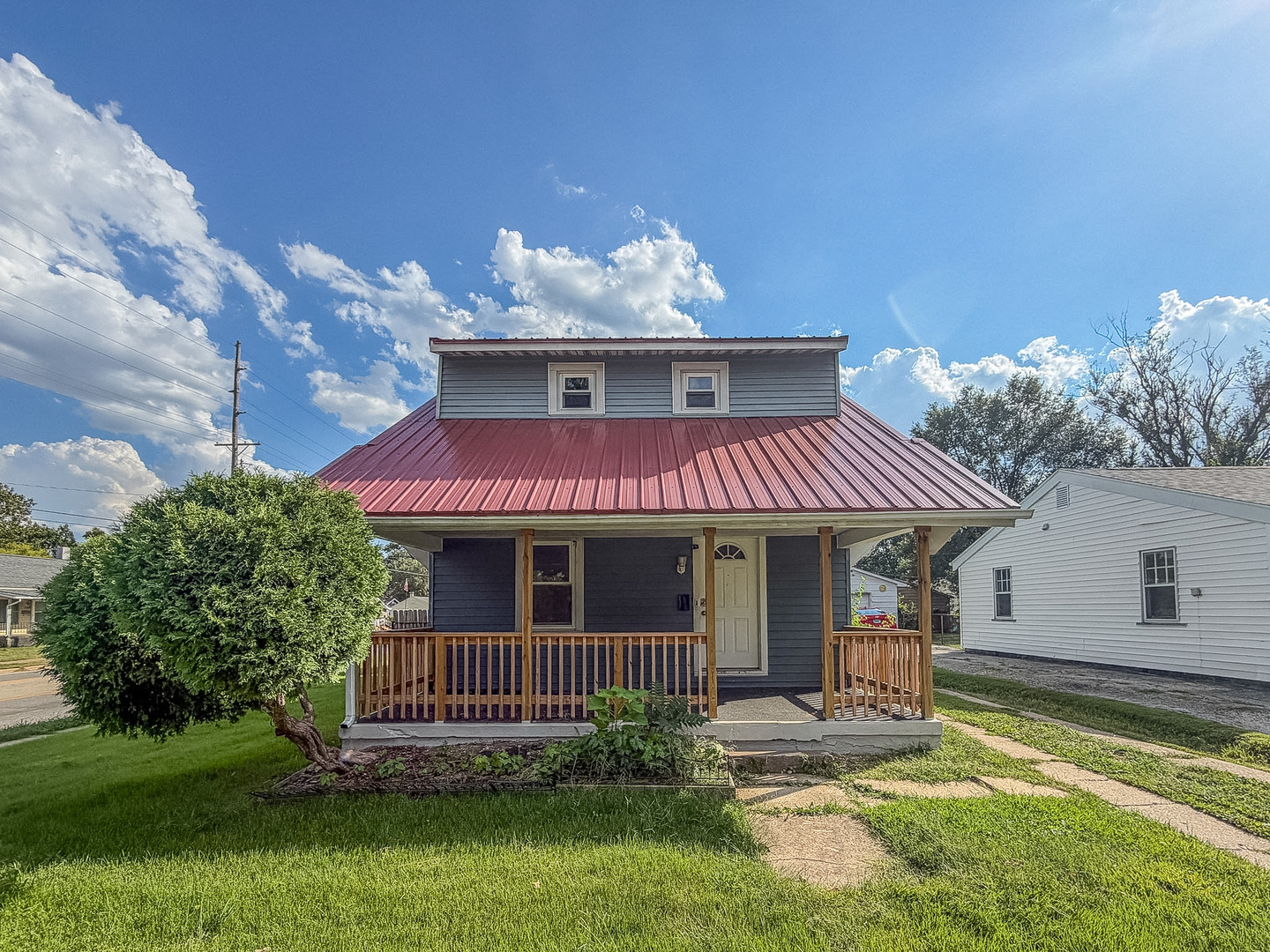 Single family home for sale at 2195 E Decatur St, Decatur, IL 62521 | MLS# 12758773