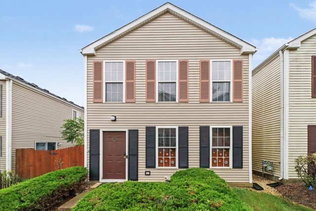 Photo 1 of Townhouse for sale at 855 Symphony Dr, Aurora, IL 60504 | MLS# 12759101 | Listing updated on 2026-09-21