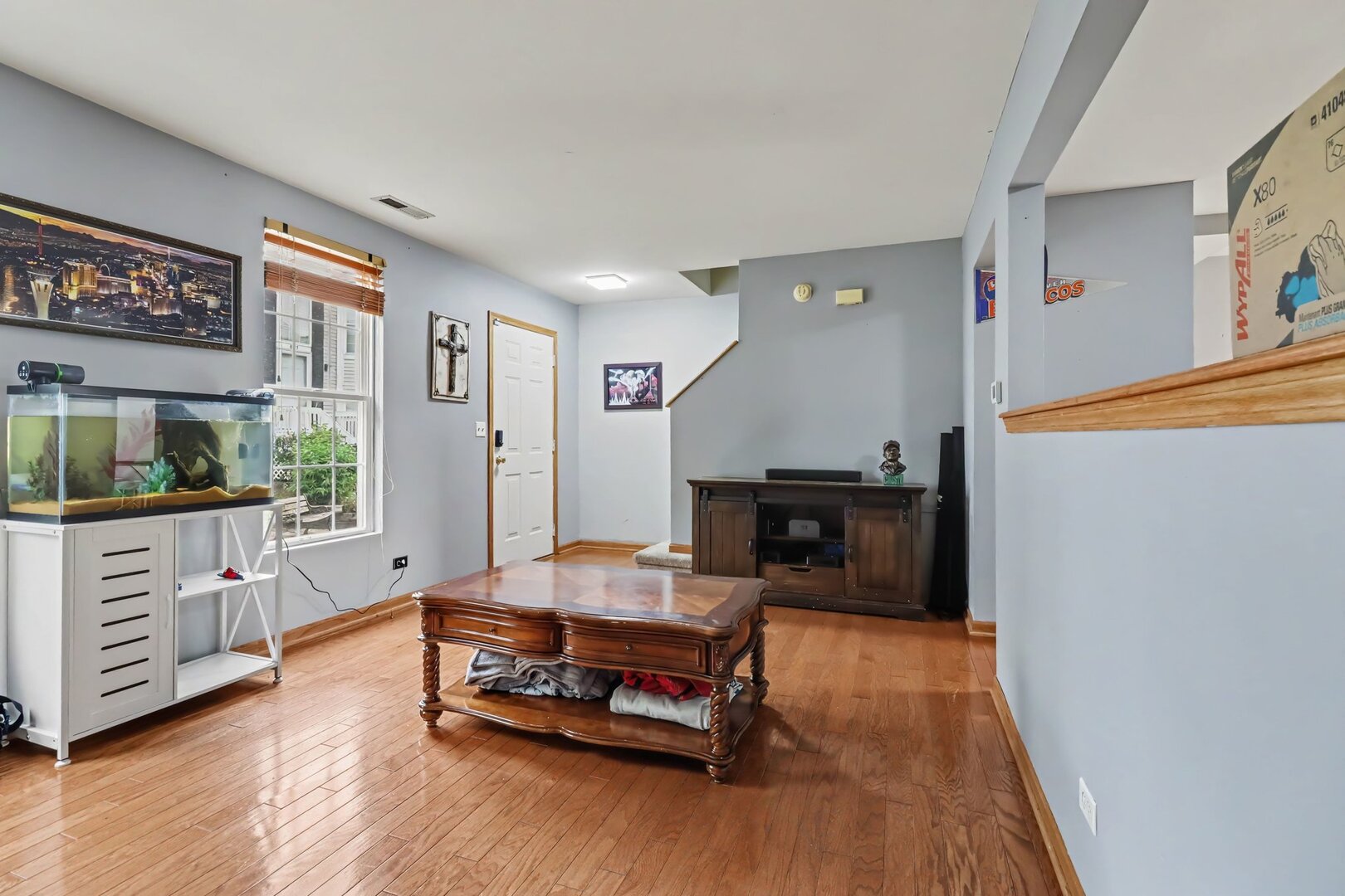 Photo 3 of Townhouse for sale at 855 Symphony Dr, Aurora, IL 60504 | MLS# 12759101 | Listing updated on 2026-09-21