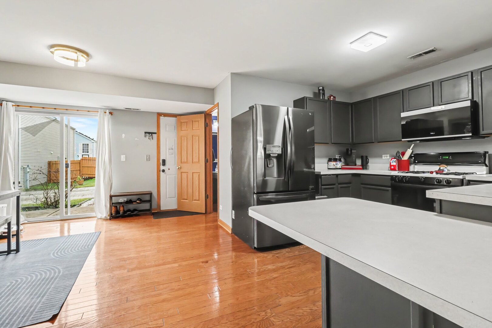 Photo 3 of Townhouse for sale at 855 Symphony Dr, Aurora, IL 60504 | MLS# 12759101 | Listing updated on 2026-09-21