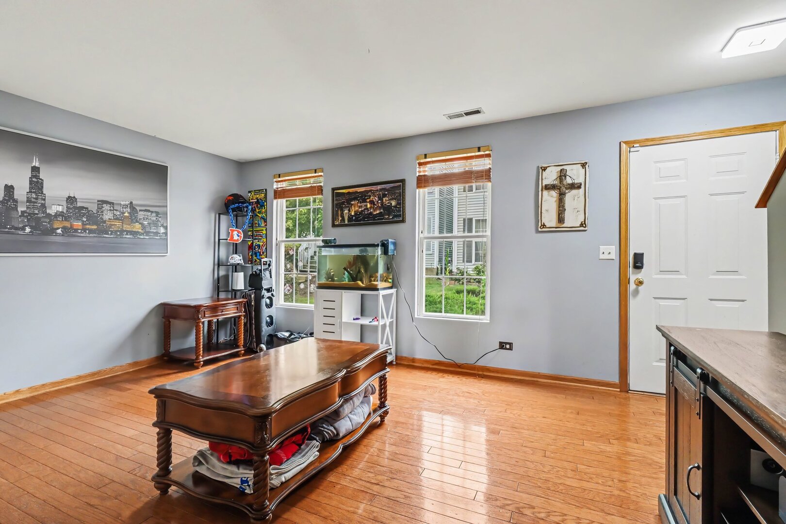 Photo 2 of Townhouse for sale at 855 Symphony Dr, Aurora, IL 60504 | MLS# 12759101 | Listing updated on 2026-09-21