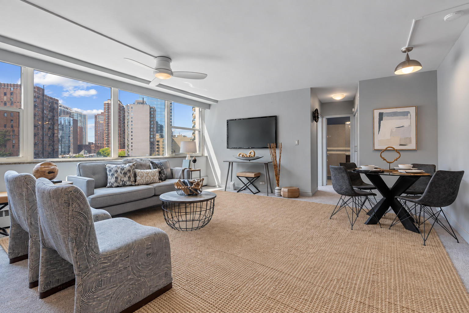Photo 3 of Condo for sale at 1150 N Lake Shore Dr #8K, Chicago, IL 60611 | MLS# 12760137 | Listing updated on 2026-09-24