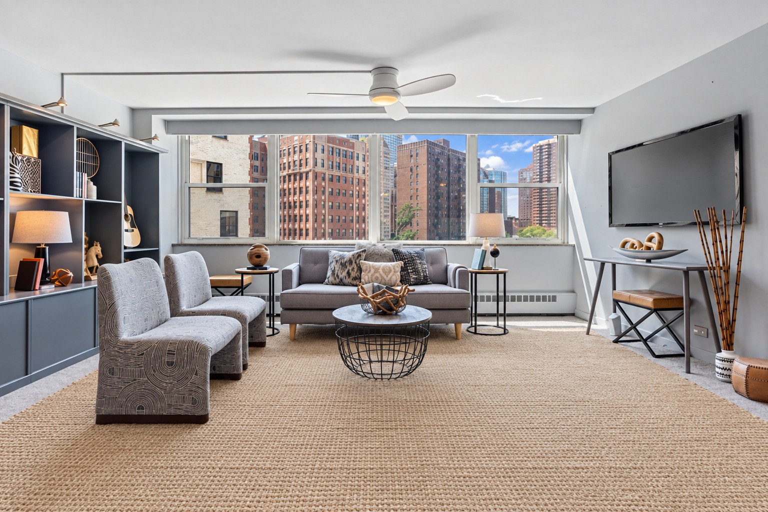 Photo 2 of Condo for sale at 1150 N Lake Shore Dr #8K, Chicago, IL 60611 | MLS# 12760137 | Listing updated on 2026-09-24