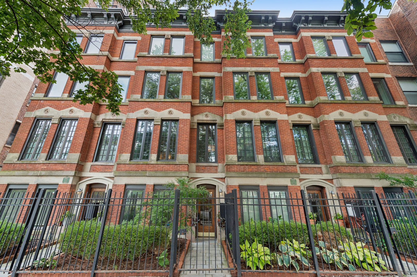 Condo for sale at 317 W Webster Ave #1, Chicago, IL 60614 | MLS# 12760423