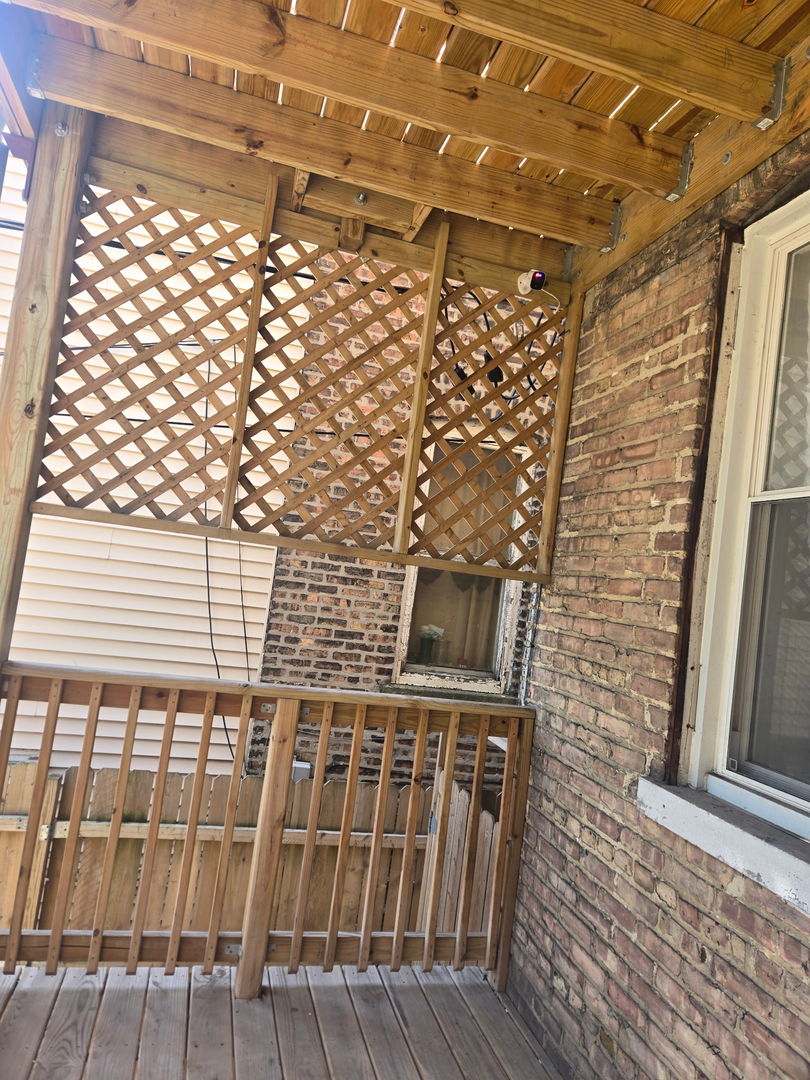 Listing Photo 4 - Condo for sale in building located at 7309 S Grn St, Chicago, IL 60621