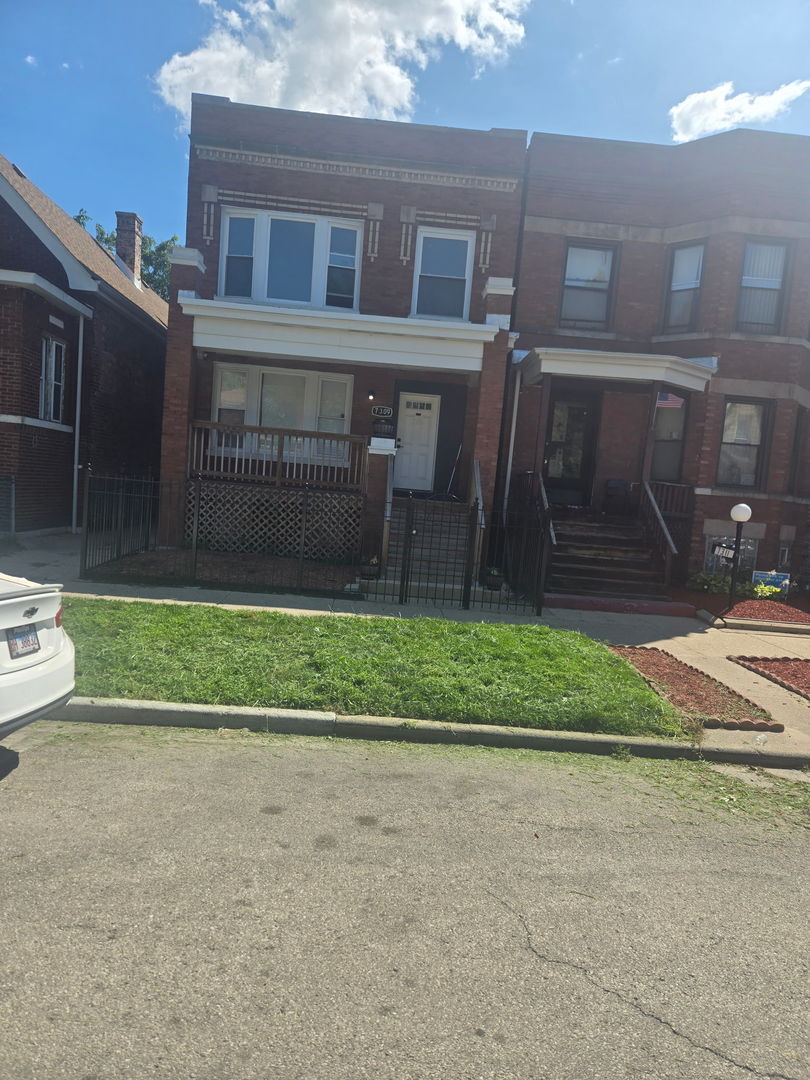 Photo 1 of Multi family home for sale at 7309 S Green St, Chicago, IL 60621 | MLS# 12760841 | Listing updated on 2026-09-24