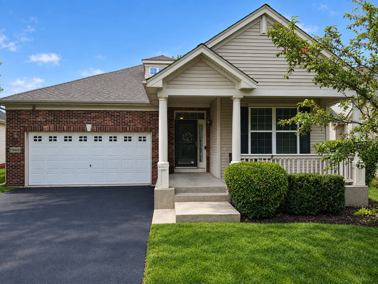 Single family home for sale at 1908 Eton Dr, Hoffman Estates, IL 60192 | MLS# 12761256