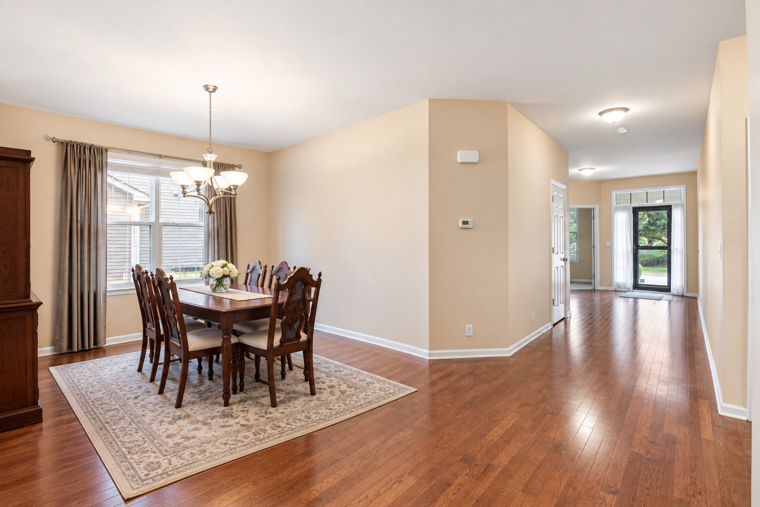 Photo 4 of Single family home for sale at 1908 Eton Dr, Hoffman Estates, IL 60192 | MLS# 12761256 | Listing updated on 2026-09-24